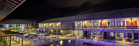 Tabaobí Smart Hotel