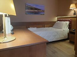 Le Club Boutique Hotel