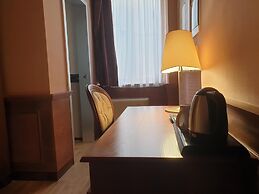 Le Club Boutique Hotel