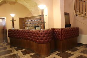Le Club Boutique Hotel