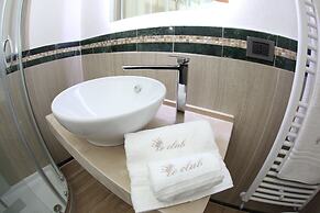 Le Club Boutique Hotel