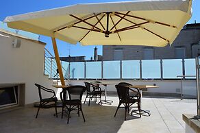 Le Club Boutique Hotel