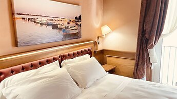 Le Club Boutique Hotel
