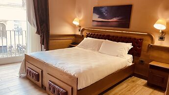 Le Club Boutique Hotel