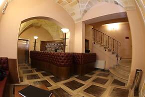 Le Club Boutique Hotel