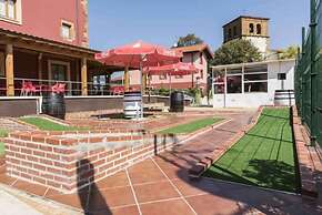 Hotel Palacio Muñatones