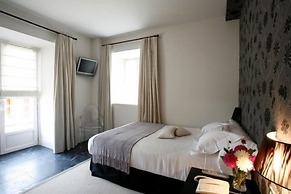 Hotel Palacio Muñatones