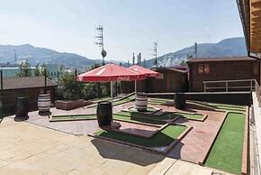 Hotel Palacio Muñatones