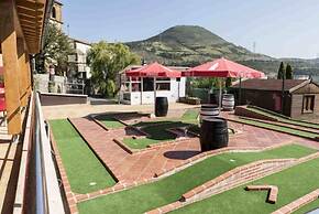 Hotel Palacio Muñatones