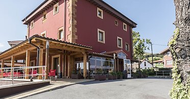 Hotel Palacio Muñatones