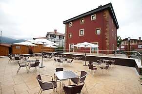 Hotel Palacio Muñatones
