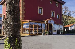 Hotel Palacio Muñatones