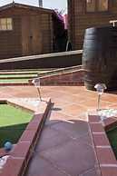 Hotel Palacio Muñatones