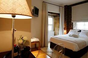 Hotel Palacio Muñatones