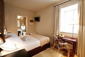 Hotel Palacio Muñatones