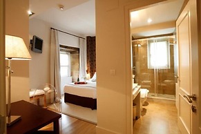 Hotel Palacio Muñatones