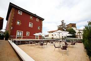 Hotel Palacio Muñatones