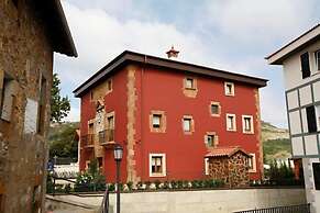 Hotel Palacio Muñatones