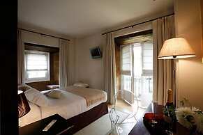 Hotel Palacio Muñatones