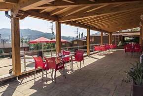 Hotel Palacio Muñatones