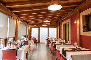 Hotel Palacio Muñatones