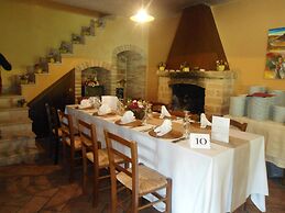 Casale Valle Agnese Ficuzza