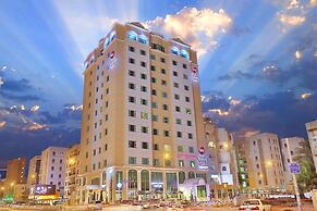 Best Western Plus Salmiya