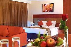 Best Western Plus Salmiya