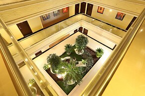 Best Western Plus Salmiya