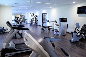 Best Western Plus Salmiya