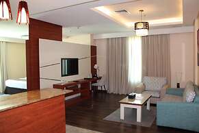 Best Western Plus Salmiya