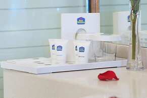 Best Western Plus Salmiya