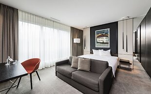 b_smart hotel Bendern