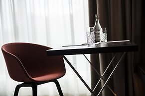b_smart hotel Bendern