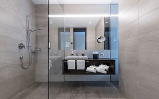 b_smart hotel Bendern