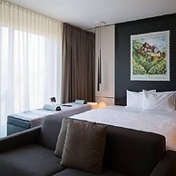 b_smart hotel Bendern