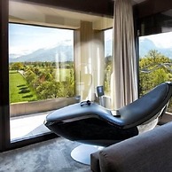 b_smart hotel Bendern