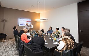 b_smart hotel Bendern