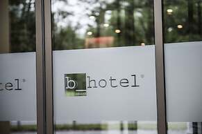 b_smart hotel Bendern