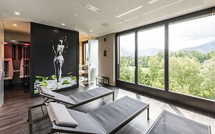 b_smart hotel Bendern