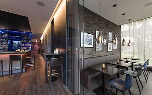 b_smart hotel Bendern