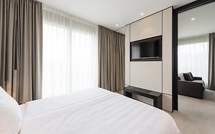 b_smart hotel Bendern