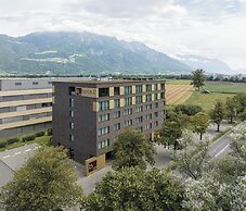 b_smart hotel Bendern