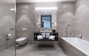 b_smart hotel Bendern