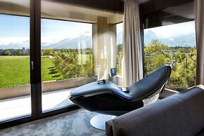 b_smart hotel Bendern