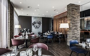 b_smart hotel Bendern