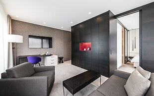 b_smart hotel Bendern