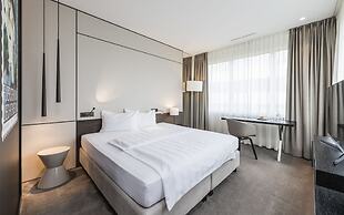 b_smart hotel Bendern