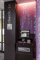 b_smart hotel Bendern