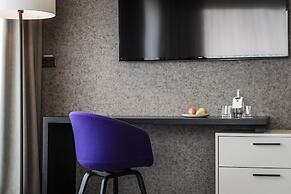 b_smart hotel Bendern